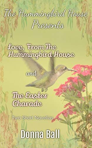 The Hummingbird House Presents