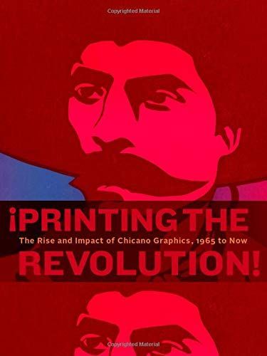 ¡Printing the Revolution!