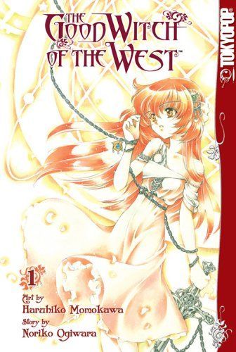 Good Witch of the West, The Volume 1