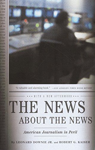 The News About the News