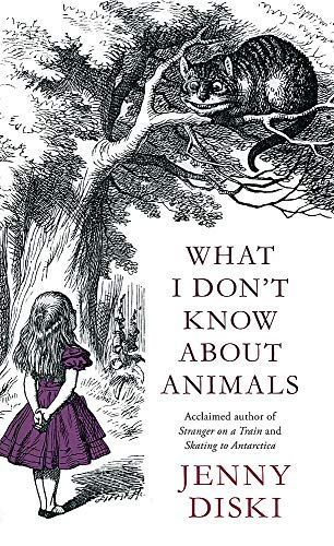 What I Don't Know about Animals