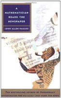 A Mathematician Reads the Newspaper