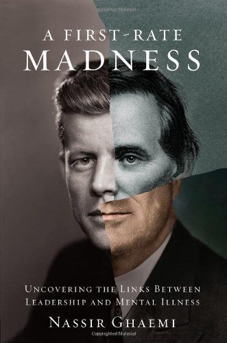 A First-rate Madness
