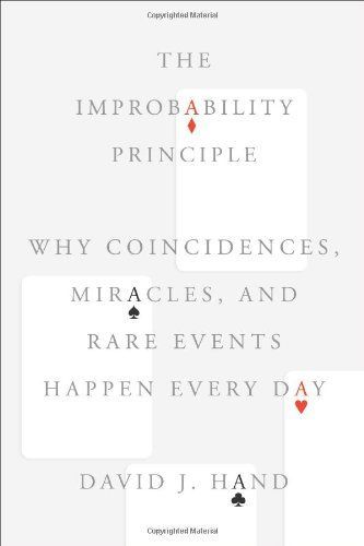 The Improbability Principle