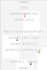 The Improbability Principle