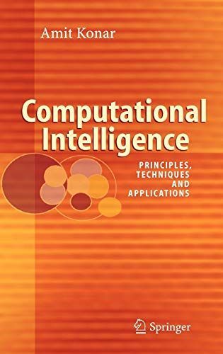 Computational Intelligence