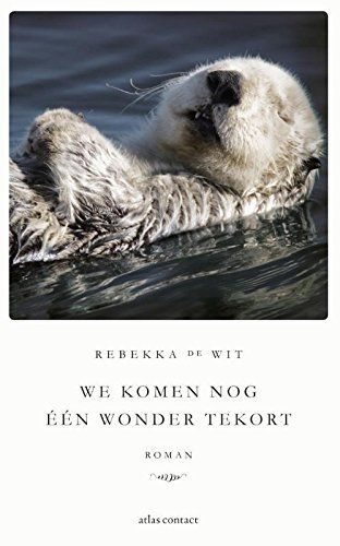 We komen nog één wonder tekort / druk 1