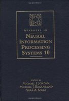 Advances in Neural Information Processing Systems 10