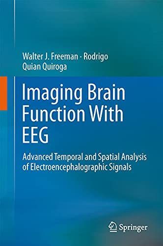 Imaging Brain Function With EEG