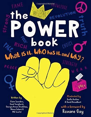 The Power Book