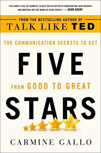 Five Stars