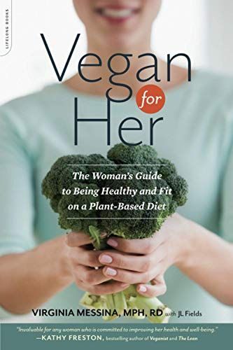 Vegan for Her