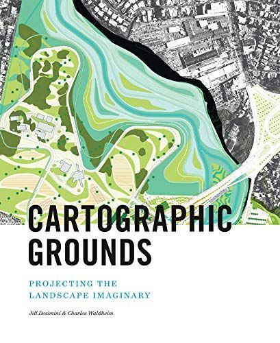 Cartographic Grounds