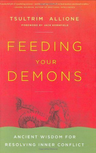 Feeding Your Demons