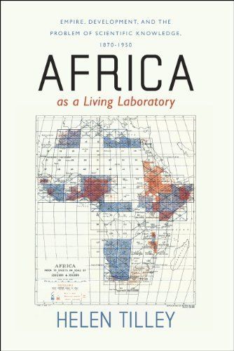 Africa as a Living Laboratory