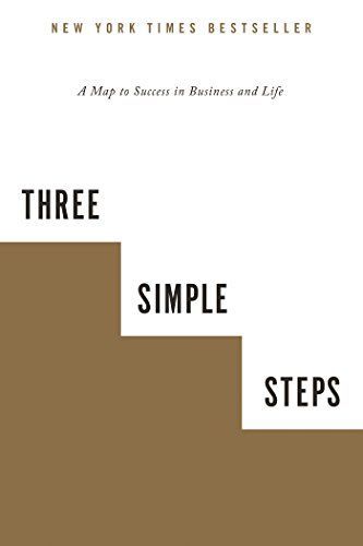 Three Simple Steps