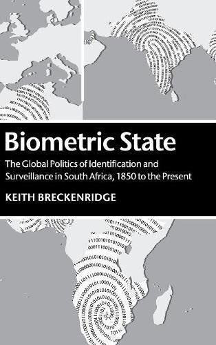 Biometric State