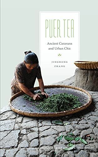 Puer Tea