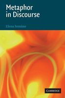 Metaphor in Discourse