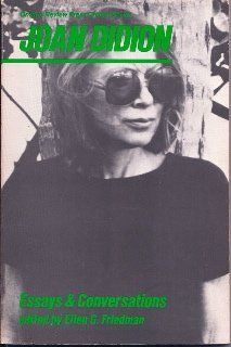 Joan Didion