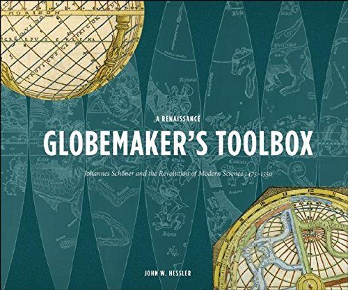 A Renaissance Globemaker's Toolbox