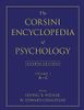 The Corsini Encyclopedia of Psychology