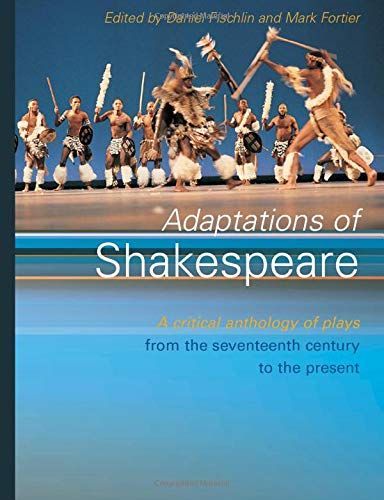 Adaptations of Shakespeare