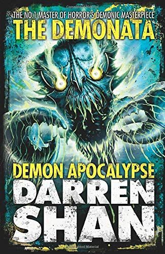 Demon Apocalypse