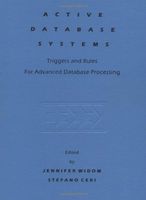 Active Database Systems