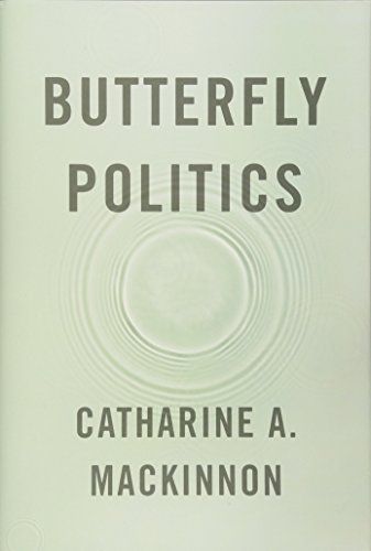 Butterfly Politics