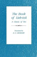 The Book of Lieh-tzu