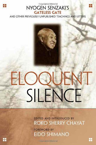 Eloquent Silence