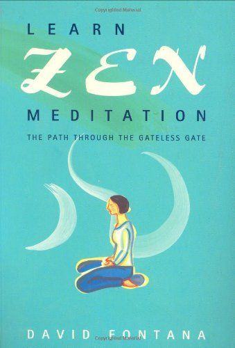 Learn Zen Meditation