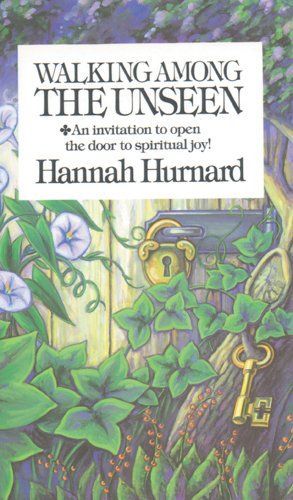 Walking Among the Unseen