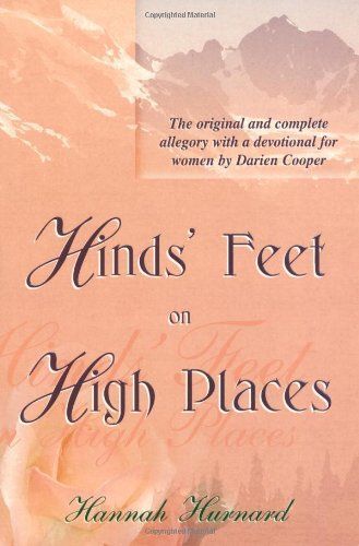 Hinds Feet on High Places