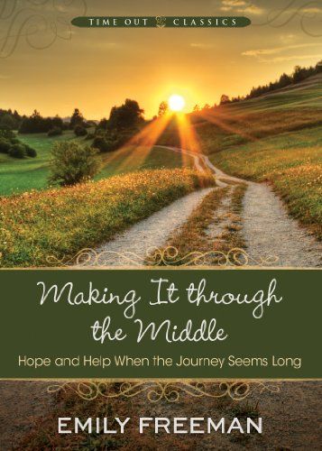 Making it Through the Middle