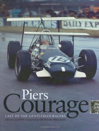 Piers Courage