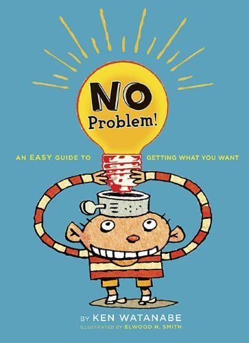 No Problem!