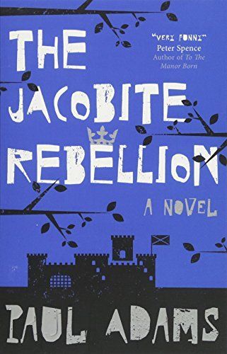 The Jacobite Rebellion