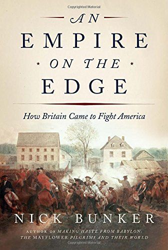 An Empire on the Edge