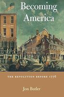 Becoming America