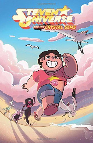 Steven Universe & The Crystal Gems