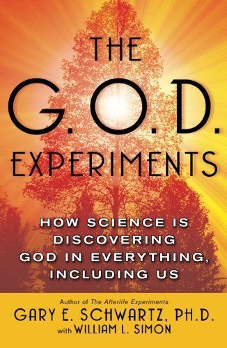 The G.O.D. Experiments