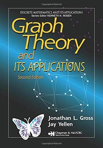 Graph Theory and Its Applications, Second Edition