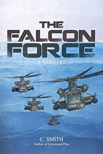 The Falcon Force