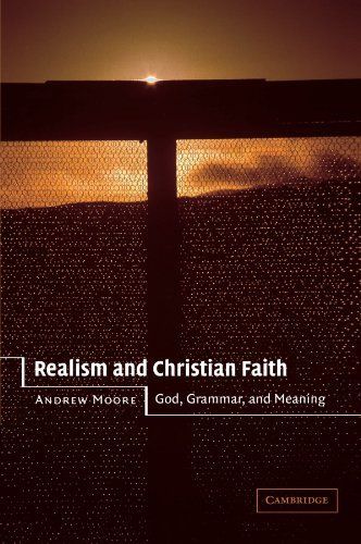 Realism and Christian Faith