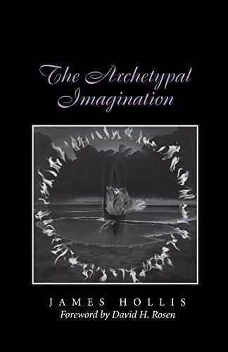 The Archetypal Imagination