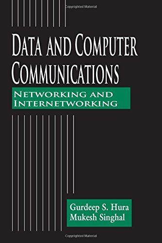 Data and Computer Communications