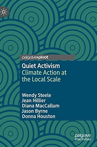 Quiet Activism