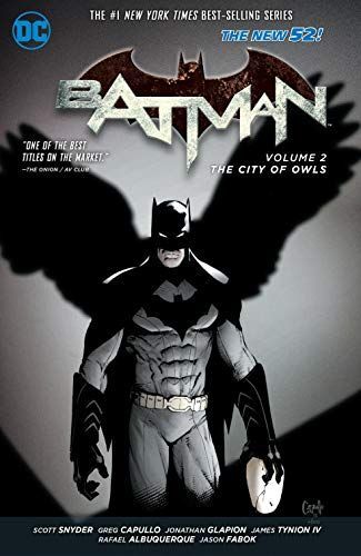 Batman
